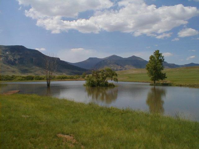 Royal Coachman Villa Clarens Exterior photo